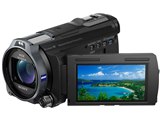 明日まで値下げ　SONY HDR-PJ790V Sony HDR-PJ790V High-definition projection camcorder with
