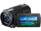 ビデオカメラの比較表（HDR-CX720V、HDR-CX700V） - 価格.com