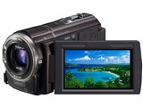 SONY HDR-CX590V 価格比較 - 価格.com