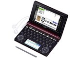 カシオ エクスワード XD-D10000 [ボルドー] オークション比較