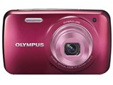 OLYMPUS VH-210 コンパクトデジタルカメラ オレンジ Amazon | OLYMPUS デジタルカメラ VH-210 オレンジ 1400万画素