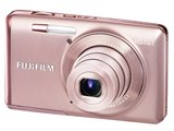 富士フイルム FinePix JX700 [ピンクゴールド] オークション比較 