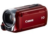 ビデオカメラ Canon iVIS HF M31 SDカード付き Canon IVIS HF M31 ビデオカメラ ワイコン、大容量バッテリー