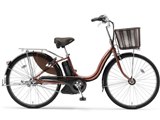 ヤマハ PAS ナチュラL スーパー PM26NL SP 2012年モデル + 専用