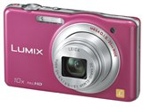 パナソニック LUMIX DMC-SZ7 価格比較 - 価格.com