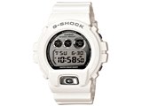 カシオ G-SHOCK メタリックダイアル DW-6900MR-7JF オークション比較