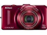 ニコン COOLPIX S9300 価格比較 - 価格.com