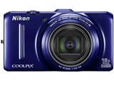 ニコン COOLPIX S9300 価格比較 - 価格.com