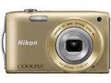 ニコン COOLPIX S3300 価格比較 - 価格.com