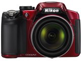 ニコン COOLPIX P510 価格比較 - 価格.com