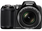 デジタルカメラの比較表（COOLPIX L820、COOLPIX L810） - 価格.com