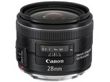 CANON EF28mm F2.8 IS USM レビュー評価・評判 - 価格.com