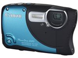 CANON PowerShot D20 レビュー評価・評判 - 価格.com