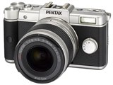 ペンタックス⚫︎Pentax Q デジタルカメラ ボディのみ ペンタックス、超小型のデジタル一眼「PENTAX Q」 - 価格.com