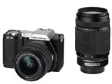 PENTAX K-01 Wズームキット イエロー ブラック デジタル一眼カメラ Amazon | PENTAX デジタル一眼カメラ K-01 ボディ ブラック