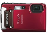 コンパクトデジタルカメラ OLYMPUS Tough TG-820 ブルー ヨドバシ.com - オリンパス OLYMPUS TG-820 Tough BLU [ブルー