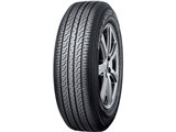 レガシィアウトバックのタイヤ選び』 YOKOHAMA GEOLANDAR SUV