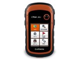 カーナビ GARMIN ETREX 20J eTrex 20J | アウトドア | Garmin 日本