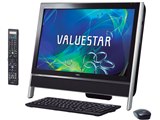 NEC VALUESTAR N VN570/GS6B PC-VN570GS6B [ファインブラック