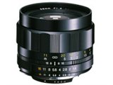 コシナ フォクトレンダー NOKTON 58mm F1.4 SLII N レビュー評価・評判