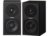 FOSTEX PM0.3(B) [ブラック] レビュー評価・評判 - 価格.com