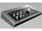 トップパネルのコントローラーが便利なSteinbergのオーディオI/F