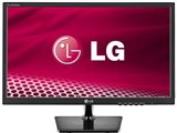 ディスプレイ・モニター本体 LG E2442V-BN 24inch ワイド液晶モニター - E2442V-BN | LG JP