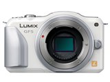 パナソニック LUMIX DMC-GF5 ボディ 価格比較 - 価格.com