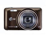 デジタルカメラ GE E1410 SW GE E1410SW - digital camera review: GE E1410SW - digital