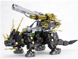 HMMシリーズ ZOIDS 1/72 DPZ-10 ダークホーン ハリースペシャル