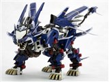 HMMシリーズ ZOIDS 1/72 RZ-041 ライガーゼロ イエーガーの製品画像