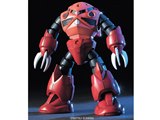 HG 1/144 機動戦士ガンダム MSM-07 シャア専用ズゴックの製品画像