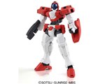 HG 1/144 機動戦士ガンダムAGE ジェノアスの製品画像 - 価格.com