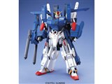 MG 1/100 機動戦士ガンダムZZ FA-010S フルアーマーZZガンダムの製品