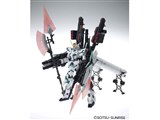 BANDAI MG 1/100 機動戦士ガンダムUC RX-0 フルアーマー