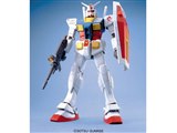 BANDAI MG 1/100 RX-78-2 ガンダム2号機 オークション比較 - 価格.com