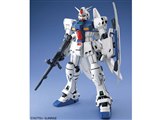BANDAI MG 1/100 機動戦士ガンダム0083 STARDUST MEMORY RX-78