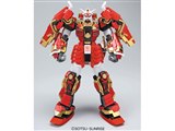 BANDAI MG 1/100 真武者頑駄無 戦国の陣 オークション比較