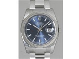 ⭐️極美品⭐️ ROLEX 116234 駒 純正 3コマ 楽天市場】ロレックス 時計 メンズ デイトジャスト 自動巻 Z番