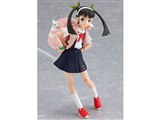 figma 化物語 八九寺真宵 105 アクションフィギュア figma No.105 化物語 八九寺真宵の製品画像 - 価格.com
