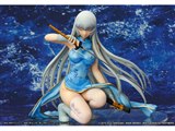 一騎当千XTREME XECUTOR 1/7 趙雲子龍 ～チャイナドレスVer.～の製品