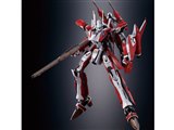 BANDAI DX超合金 劇場版 マクロスF 恋離飛翼～サヨナラノツバサ