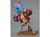 BANDAI 超合金 ONE PIECE フランキー オークション比較 - 価格.com