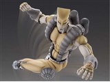 超像可動 ジョジョの奇妙な冒険 第三部 19 ザ・ワールド3 SAND Ver.の