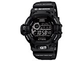 G-SHOCK ライズマン ガリッシュブラック GW-9200BWJ-1JFの製品画像