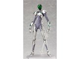 figma No.148 アクセル・ワールド シルバー・クロウの製品画像 - 価格.com