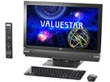 NEC VALUESTAR W VW770/HS6W PC-VW770HS6W [ファインホワイト] 価格