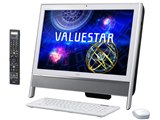 NEC VALUESTAR N VN570/HS6B PC-VN570HS6B [ファインブラック] 価格