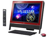 NEC VALUESTAR N VN370/HS6B PC-VN370HS6B [ファインブラック] 価格比較 - 価格.com