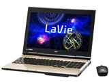 NEC LaVie L LL750/HS6R PC-LL750HS6R [クリスタルレッド] 価格比較 